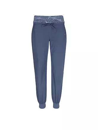 E9 | Damen Kletterhose Hit | 